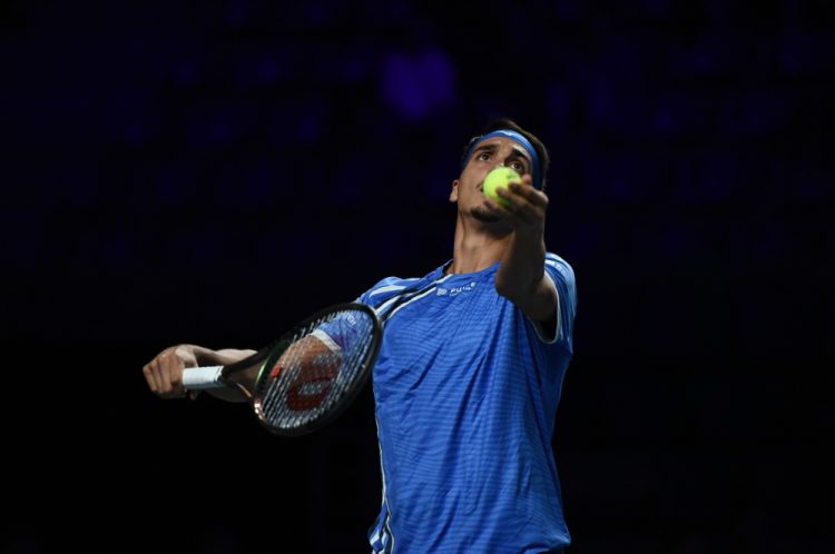 Bublik-Sonego. Atp 250 Metz, l’azzurro si gioca la finale del torneo francese