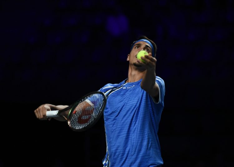 Bublik-Sonego. Atp 250 Metz, l’azzurro si gioca la finale del torneo francese