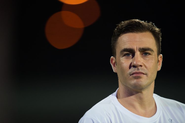 Serie B, rivoluzione delle panchine: Cannavaro ricomincia da Benevento