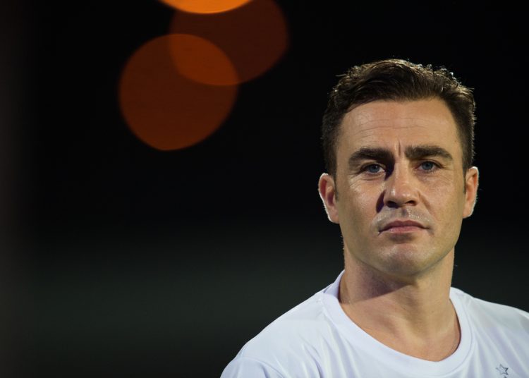 Serie B, rivoluzione delle panchine: Cannavaro ricomincia da Benevento