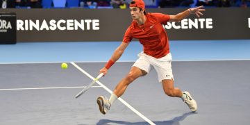 Musetti-McDonald. Atp Firenze, l’azzurro prova a conquistare la semifinale
