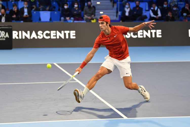 Musetti-McDonald. Atp Firenze, l’azzurro prova a conquistare la semifinale