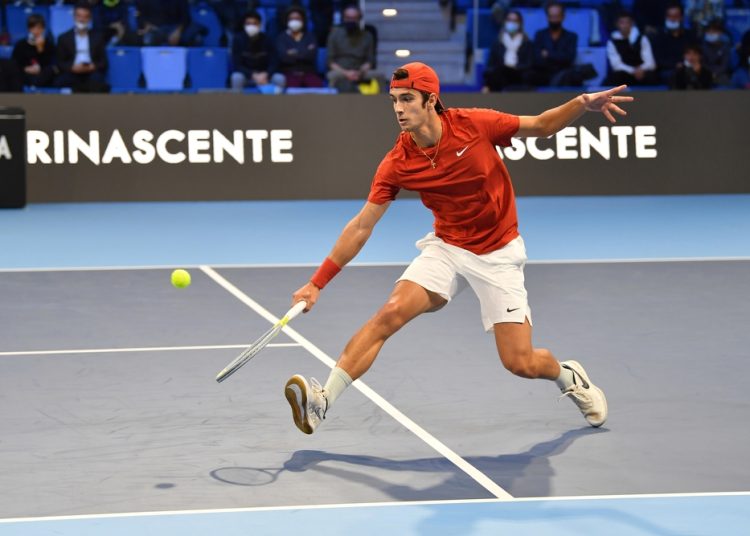 Musetti-McDonald. Atp Firenze, l’azzurro prova a conquistare la semifinale