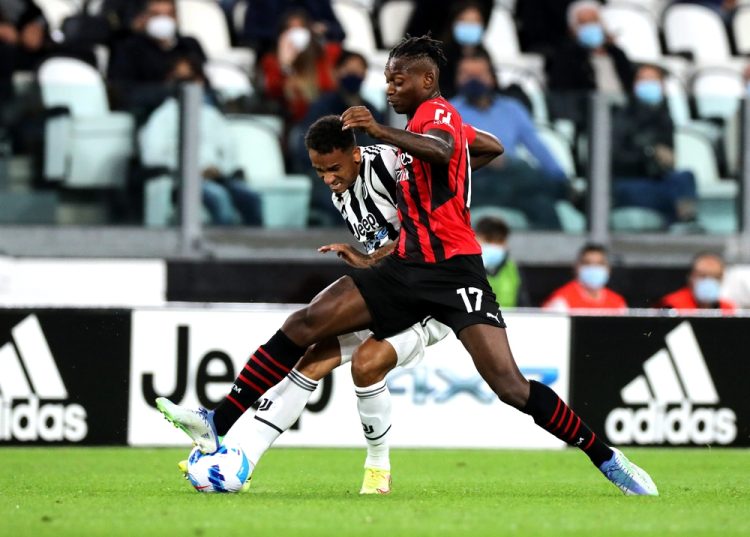 Milan-Juventus. Serie A, big match in un San Siro infuocato