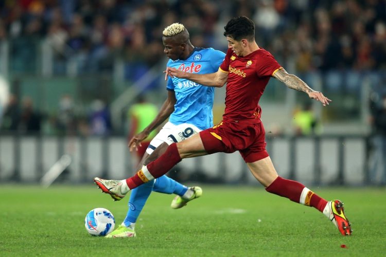 Pronostici Serie A – 11.a giornata, il big match è Roma-Napoli