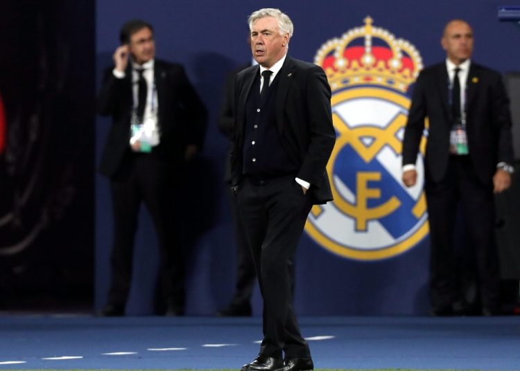 Pronostici Champions League, Real Madrid, Manchester City e Psg possono ipotecare la qualificazione