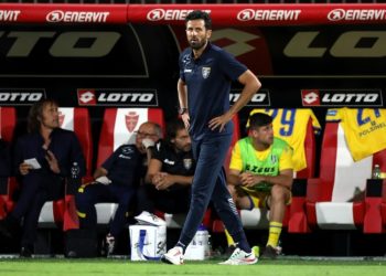 Venezia-Frosinone. Serie B, anticipo in laguna per i ciociari di Grosso