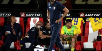 Venezia-Frosinone. Serie B, anticipo in laguna per i ciociari di Grosso