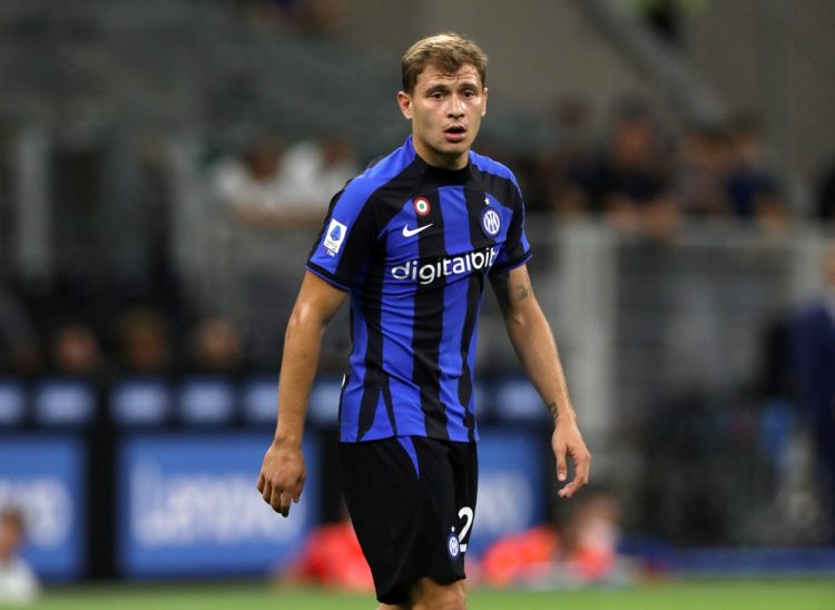 Inter-Barcellona. Champions League, big match a San Siro per la truppa di Simone Inzaghi