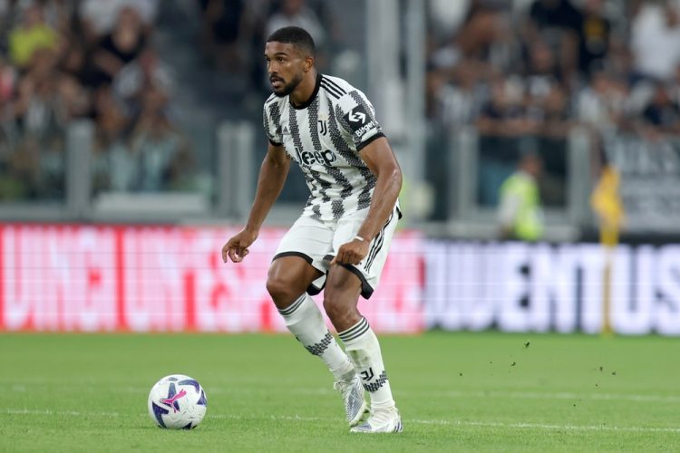 Juventus