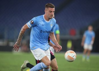 Lazio-Sturm Graz. Europa League, biancocelesti obbligati a vincere all’Olimpico