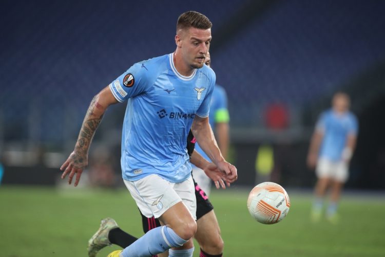 Lazio-Sturm Graz. Europa League, biancocelesti obbligati a vincere all’Olimpico
