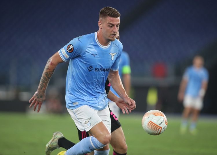 Lazio-Sturm Graz. Europa League, biancocelesti obbligati a vincere all’Olimpico