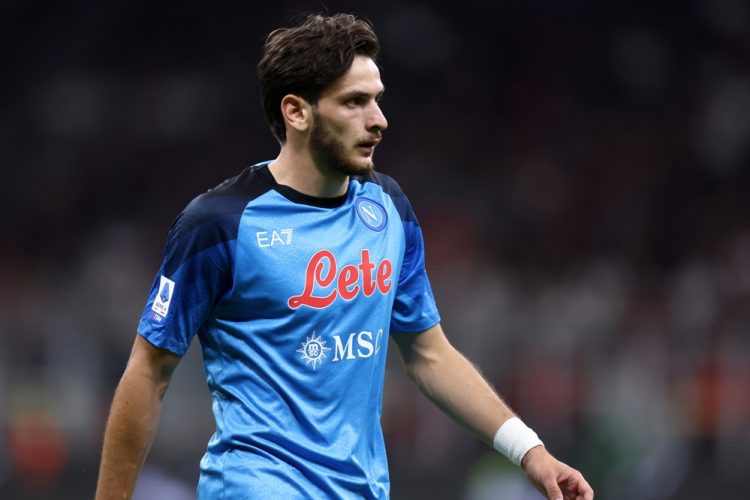 Napoli-Ajax. Champions League, gli azzurri provano a chiudere il discorso qualificazione