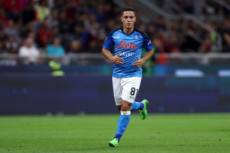 Cremonese-Napoli. Serie A, la super-squadra di Spalletti di scena in trasferta