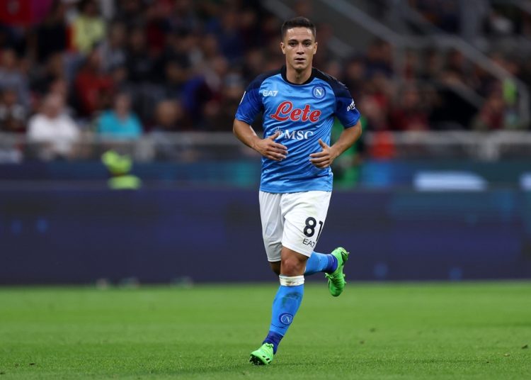 Cremonese-Napoli. Serie A, la super-squadra di Spalletti di scena in trasferta