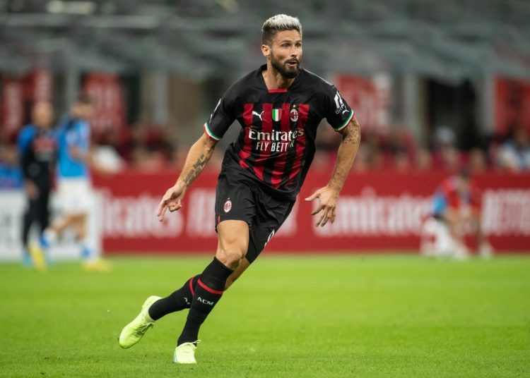 Chelsea-Milan. Champions League, rossoneri incerottati a Londra