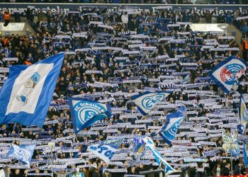 Schalke 04-Hoffenheim. Bundesliga, i padroni di casa in campo per risollevarsi