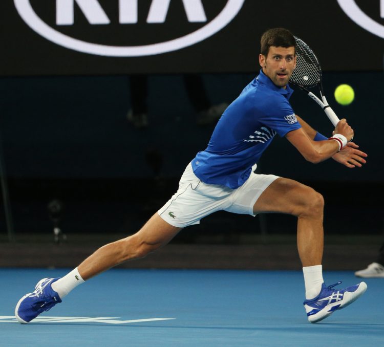 Pronostici Atp Finals 20 novembre, la finale è Ruud-Djokovic