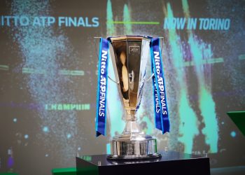 Calendario Atp Finals 2022, il campione è Djokovic