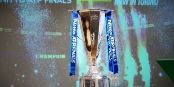 Calendario Atp Finals 2022, il campione è Djokovic