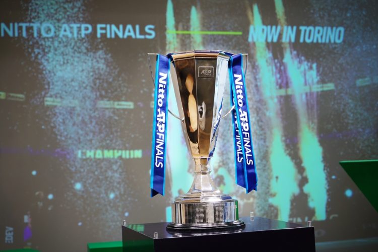 Calendario Atp Finals 2022, il campione è Djokovic