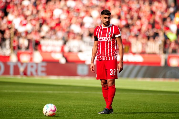 Pronostici Bundesliga 13 novembre – 15.a giornata, scontro tra rivelazioni in Friburgo-Union Berlino