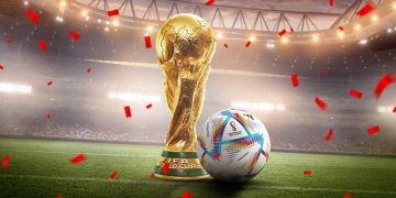 Tabellone Mondiali Qatar 2022, Argentina campione del mondo: Messi batte Mbappè