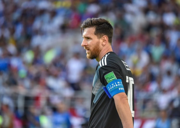 Mondiali Qatar 2022, il Girone C: Argentina, Arabia Saudita, Messico, Polonia