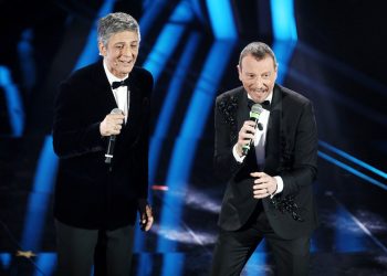 Festival di Sanremo 2023, l’11 febbraio la finale: Mengoni favorito su Mr.Rain e Ultimo, più indietro Lazza e Giorgia