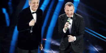 Festival di Sanremo 2023, l’11 febbraio la finale: Mengoni favorito su Mr.Rain e Ultimo, più indietro Lazza e Giorgia
