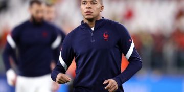 Liberté, egalité e Mbappé