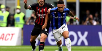 Milan-Inter. Supercoppa Italiana: derby d’Arabia per assegnare il primo trofeo del 2023
