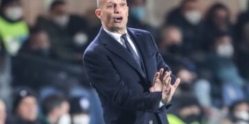 Europa League: la Juve attende il Nantes all’Allianz Stadium