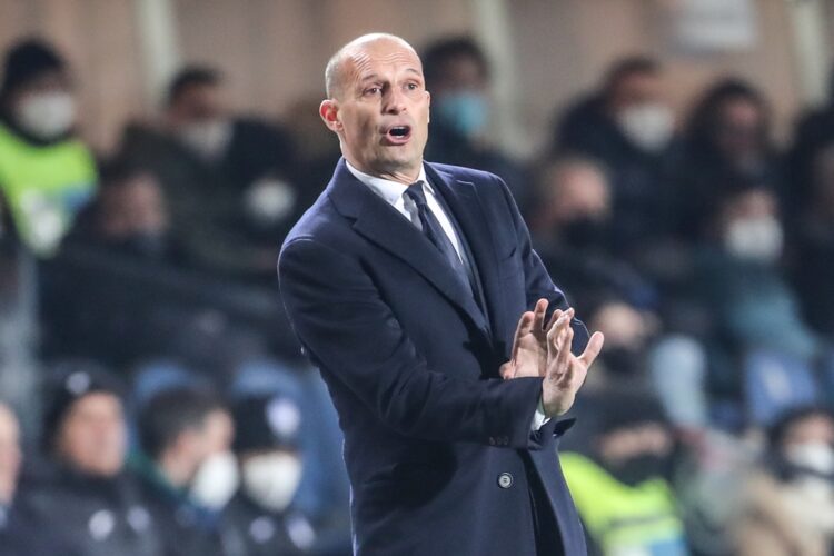 Europa League: la Juve attende il Nantes all’Allianz Stadium