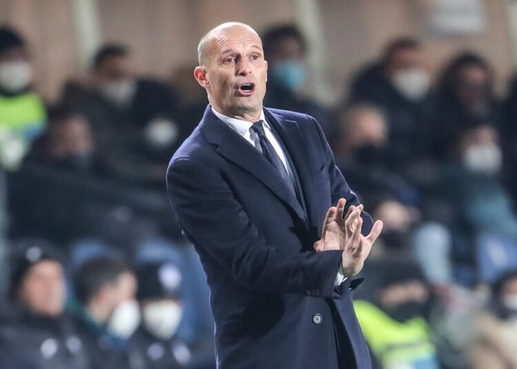 Europa League: la Juve attende il Nantes all’Allianz Stadium