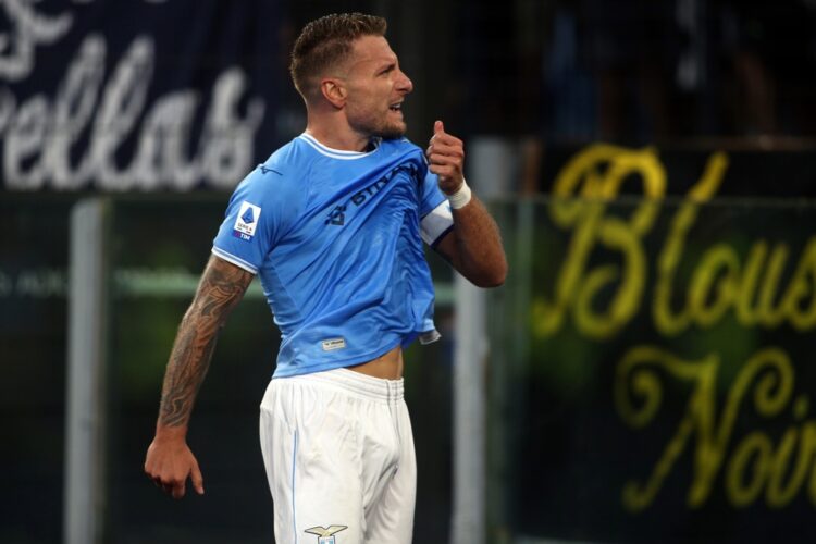 Serie A: Lazio- Sampdoria. All’Olimpico l’ex Stankovic