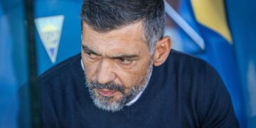 Inter- Porto: sfida tra amici in Champions League