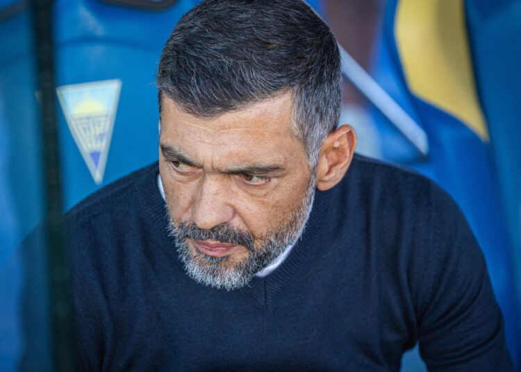 Inter- Porto: sfida tra amici in Champions League