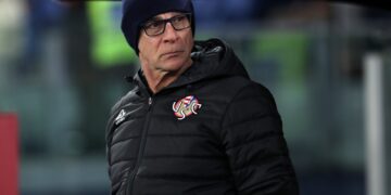 Serie A: la Cremonese arriva a Torino per il Monday Night della 23ª giornata