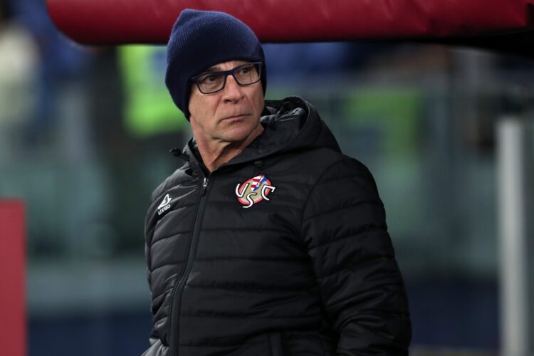 Serie A: la Cremonese arriva a Torino per il Monday Night della 23ª giornata