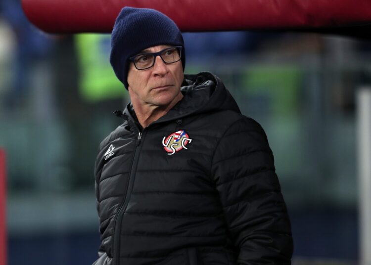 Serie A: la Cremonese arriva a Torino per il Monday Night della 23ª giornata