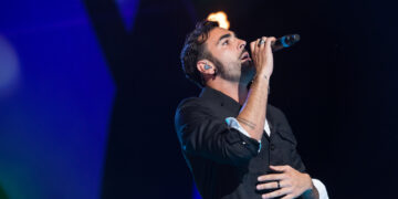 Festival di Sanremo 2023, l’11 febbraio la finale: Mengoni favorito su Mr.Rain e Ultimo, più indietro Lazza e Giorgia