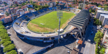 Pisa- Perugia: sfida all’Arena