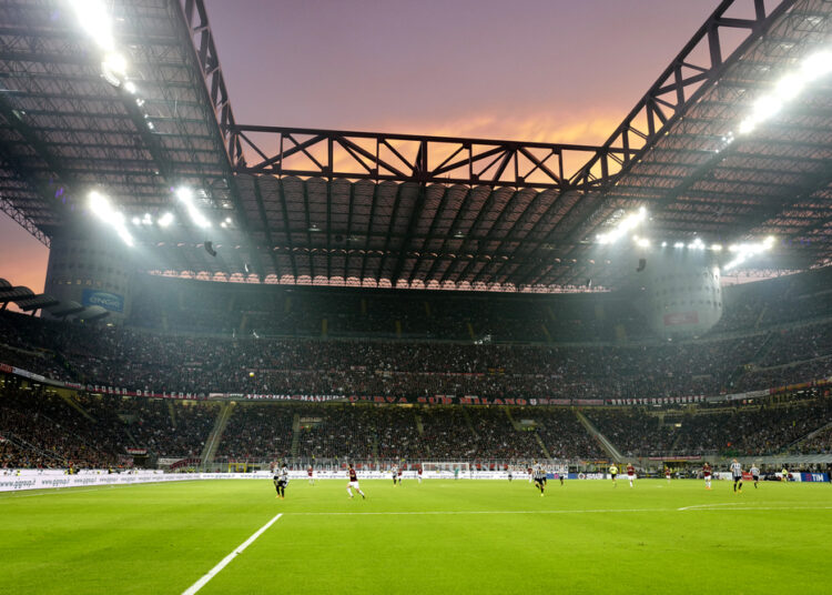 Champions League: in campo Milan e Tottenham