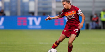 Womens Champions League, la Roma sfida il Barcellona per la storia