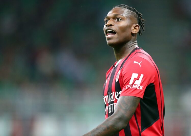 Champions League: Milan atteso in casa Tottenham