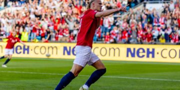 Pronostici Qualificazioni Euro 2024 – 25 marzo 2023, Haaland prova a fermare la Spagna