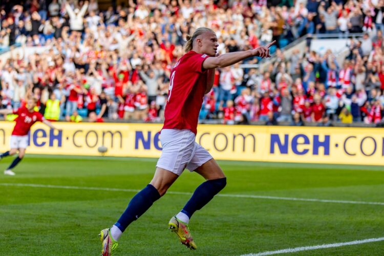 Pronostici Qualificazioni Euro 2024 – 25 marzo 2023, Haaland prova a fermare la Spagna