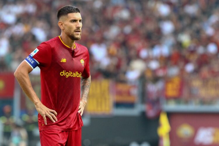 Europa League: all’Olimpico Roma- Real Sociedad